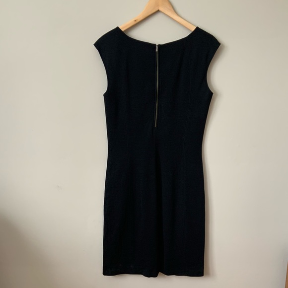 Stills Wool-blend Dress - Picture 2 of 9